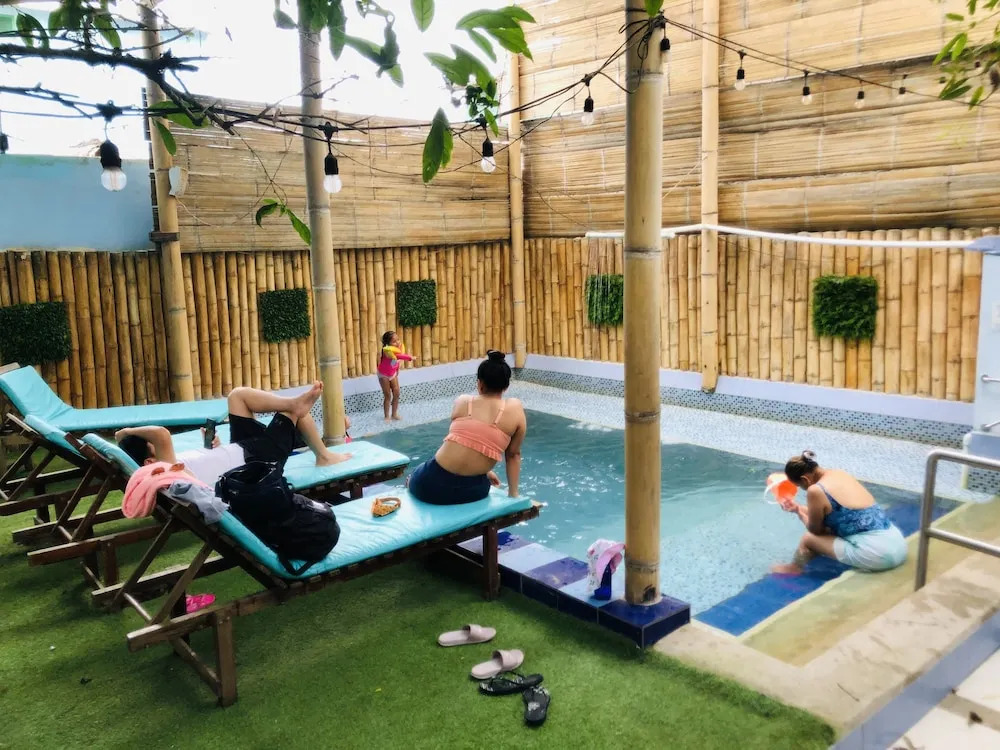 Rincón dOlón Boutique Hotel