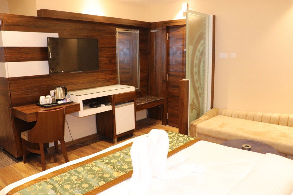 Hotel President