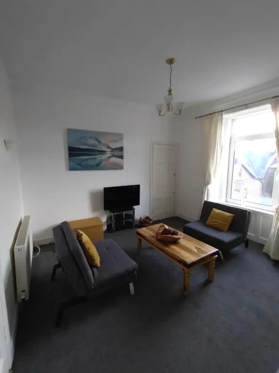 Apartment in the heart of Callander