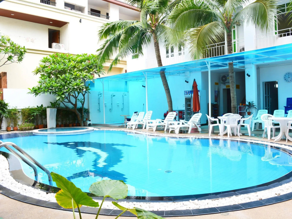 YJ Hotel