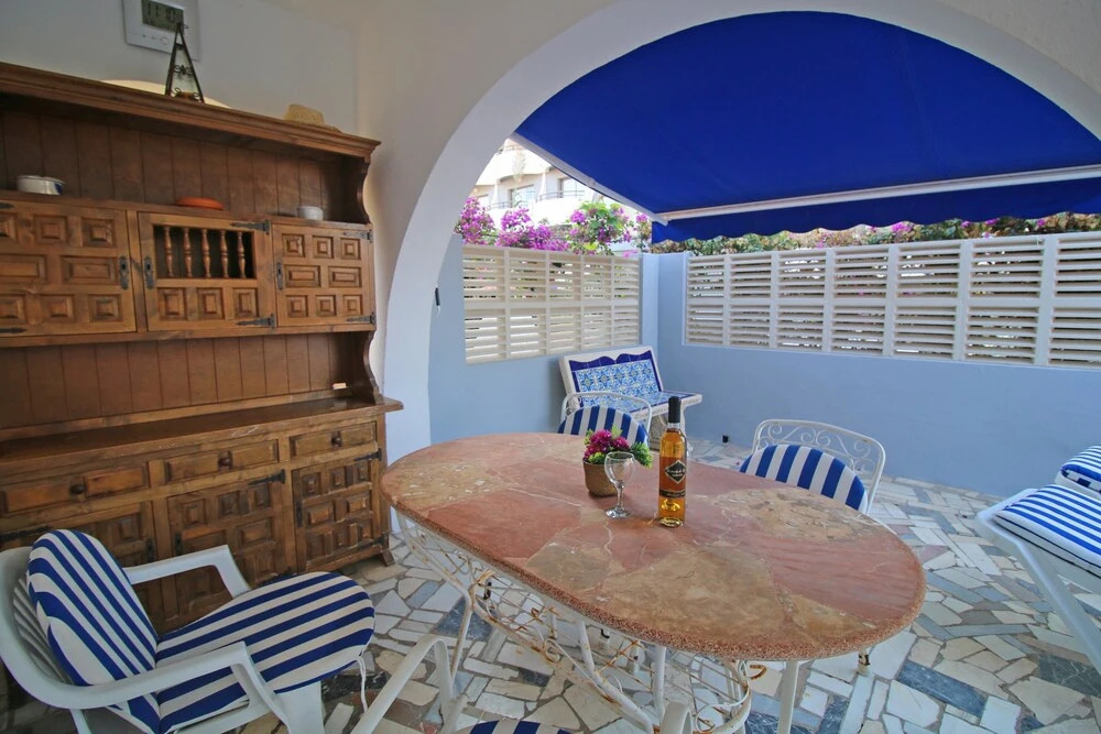 Holiday Villa Valverde