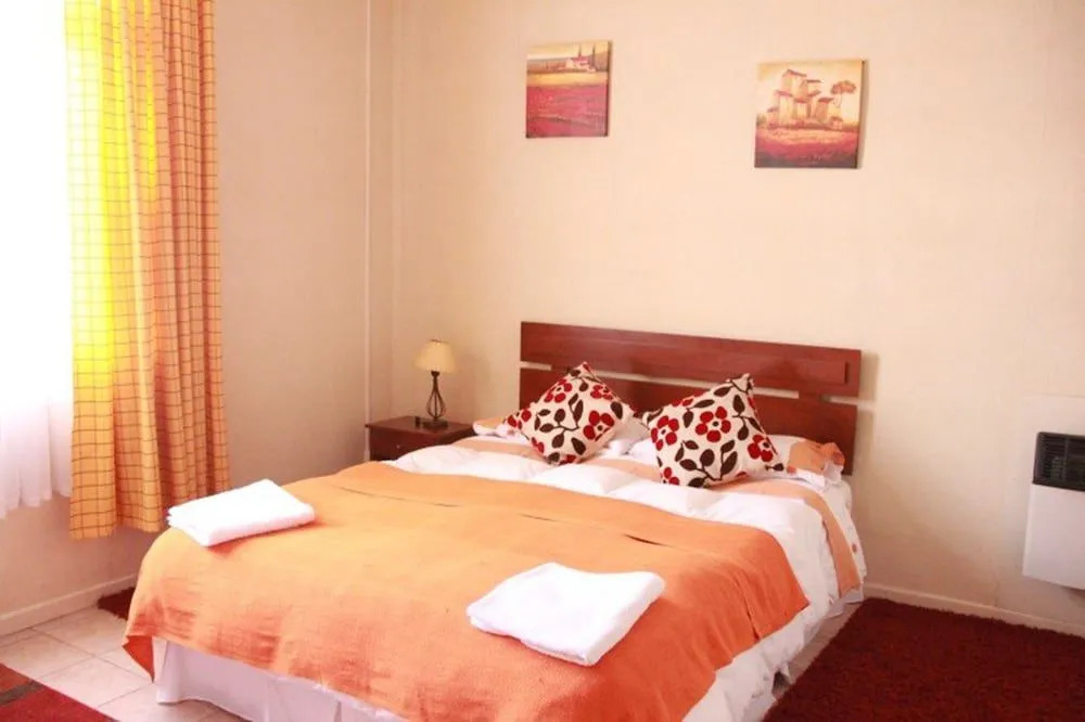Hostal Taty's House