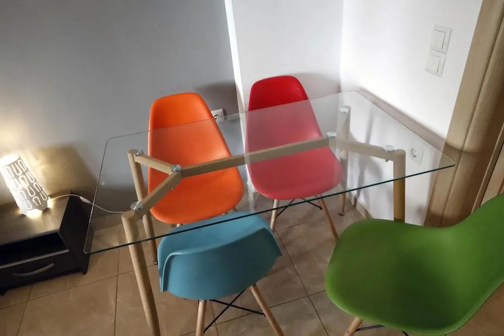 Omonoia Boutique Apartment