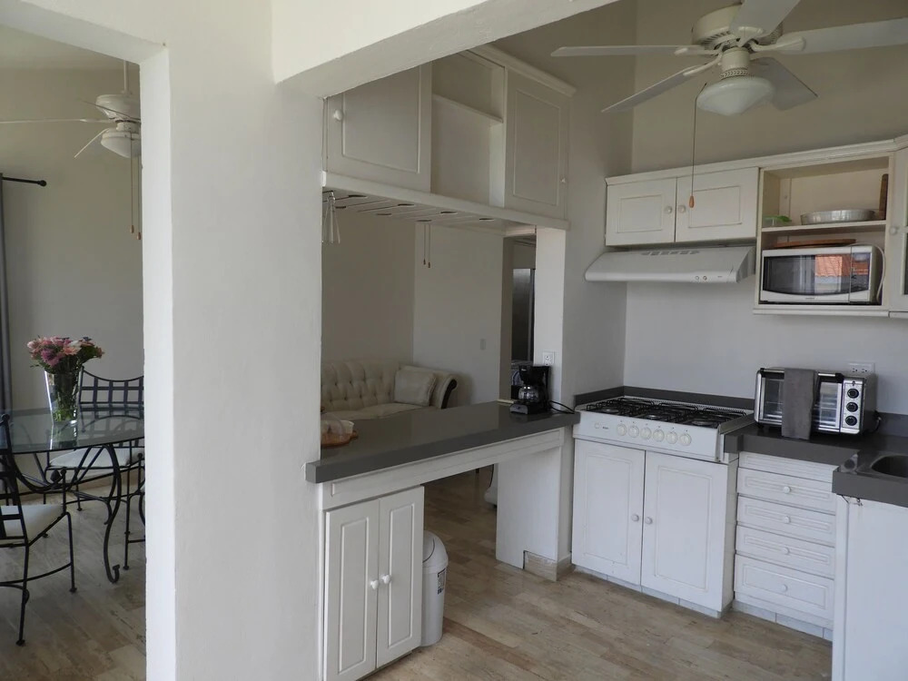 Apartment with access to Lagoon of HZ