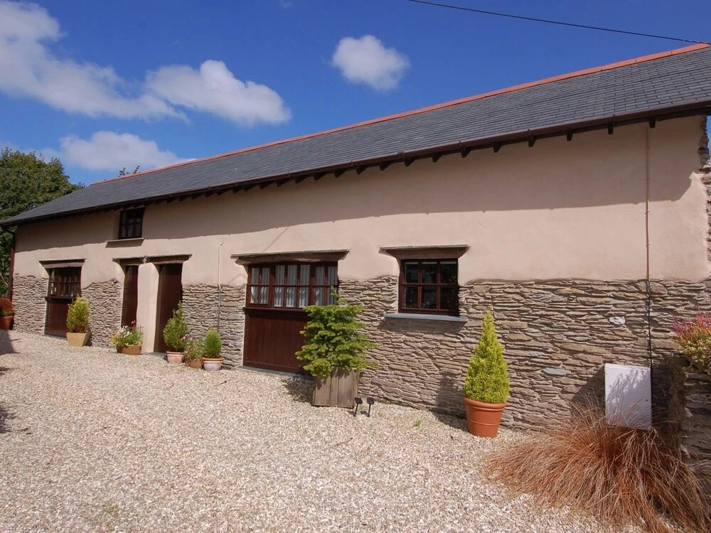 Pipistrelle Cottage