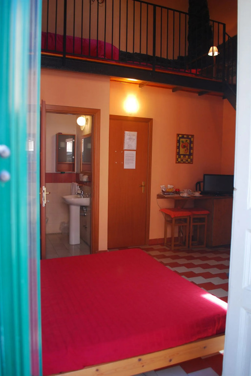 Al Mare In Città