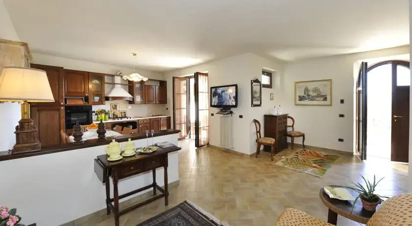 Casa Ricci