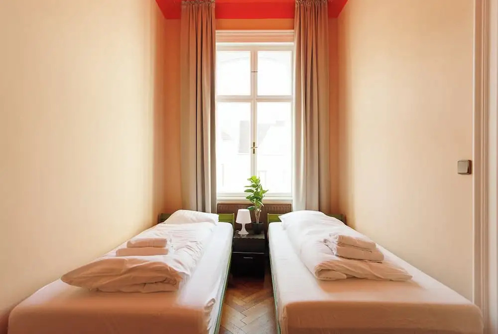 Stadtpark City Apartment is Calling - by 4ty3 Apartments