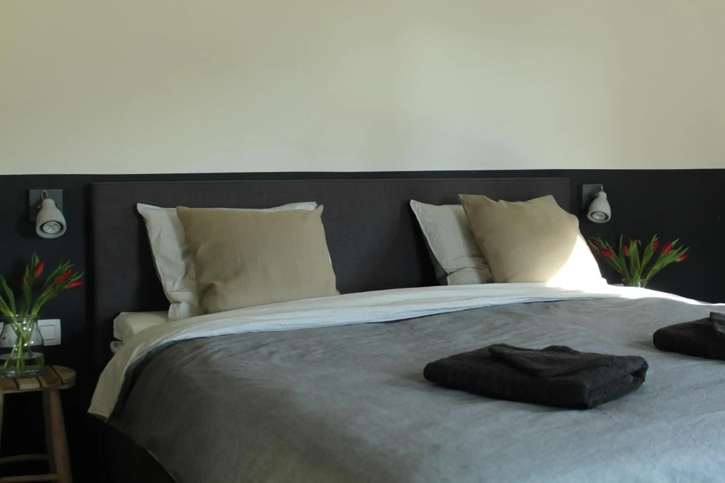 B&B Dageraad