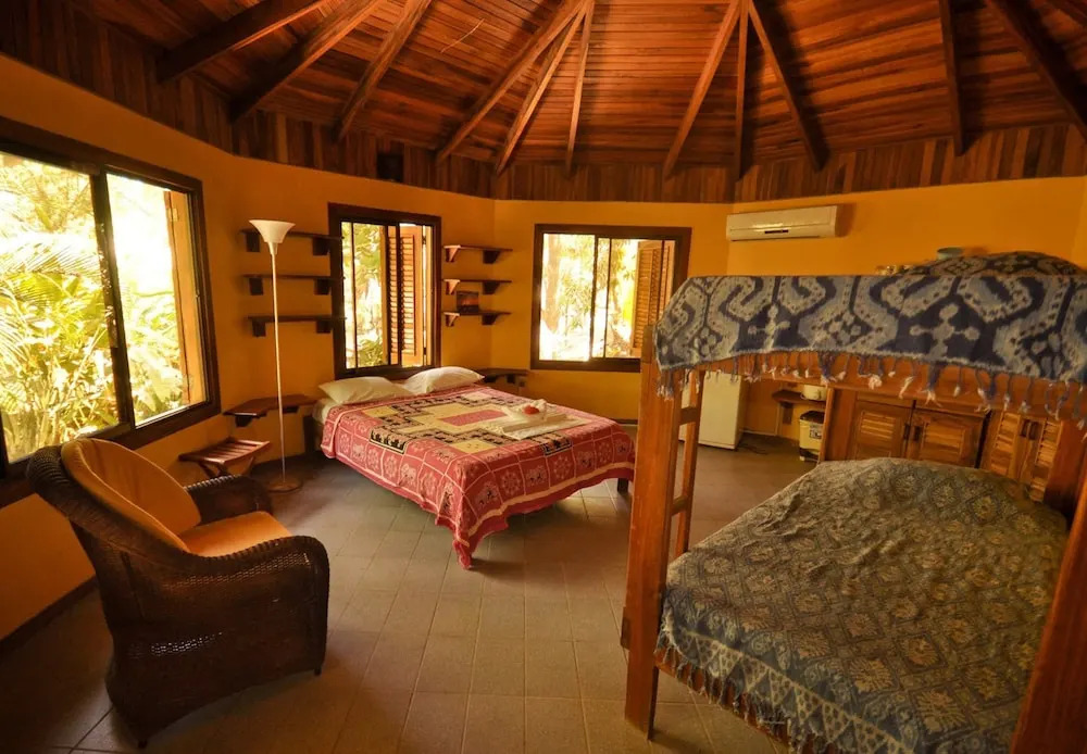 B&B Ranchos Itaúna