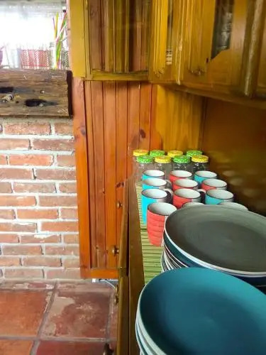 Hostal de los Poetas