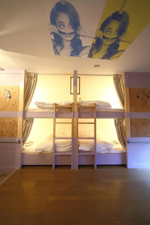 Hostel Bushi