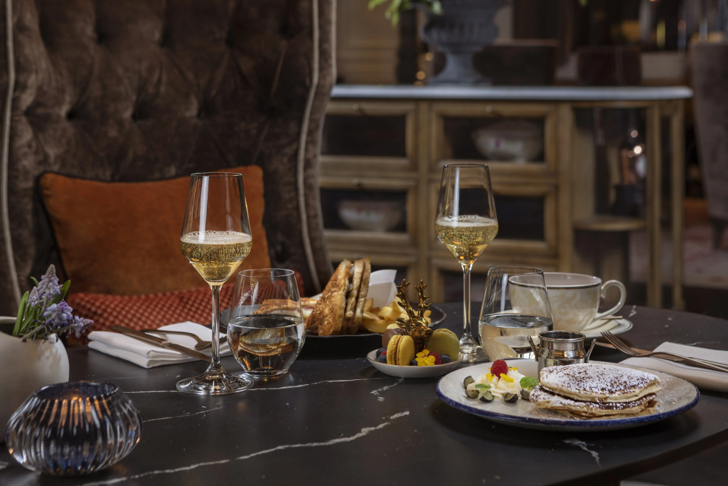 Gran Hotel Inglés - The Leading Hotels of the World