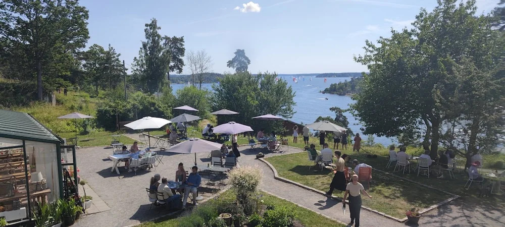 Fredriksborg Hotell & Restaurang