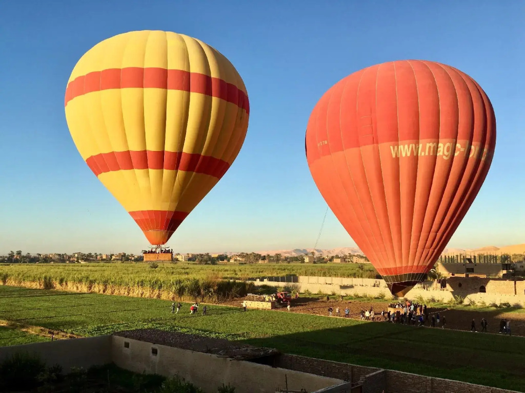 New Memnon Hotel