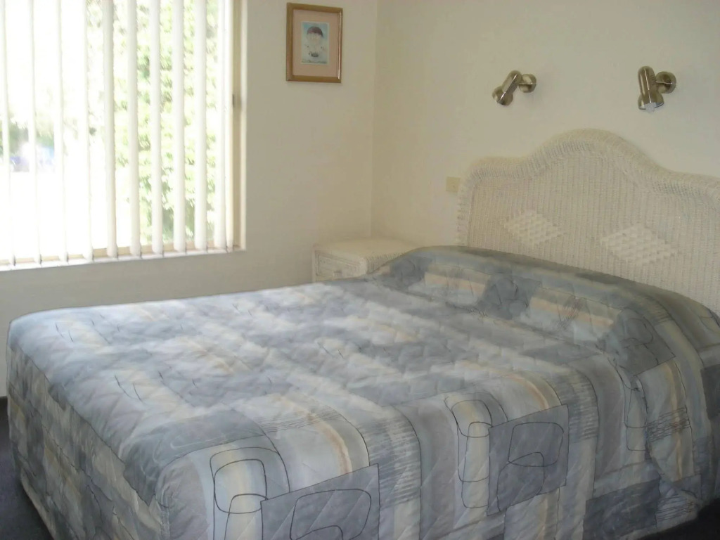 Bayview Apartments