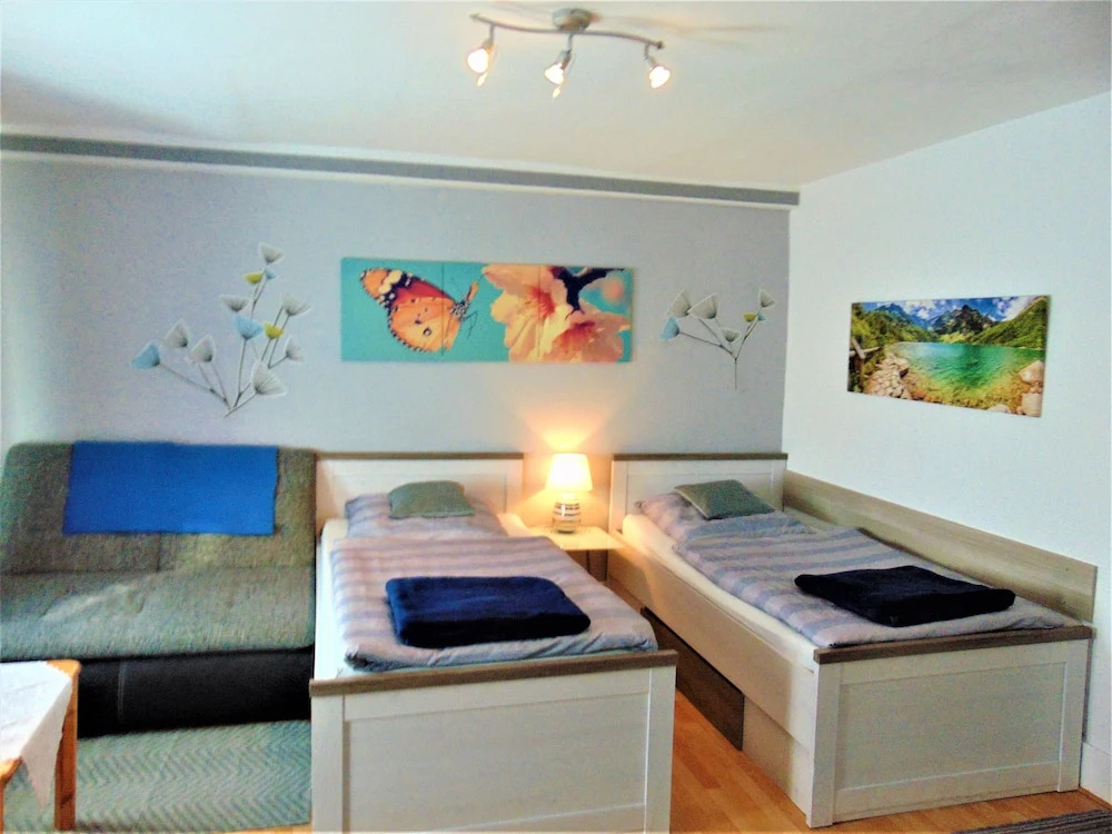 Hotel Garni "Adria"