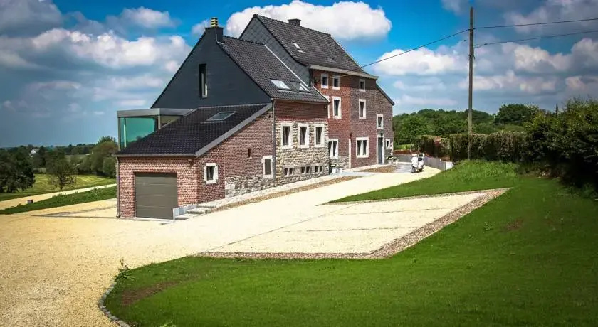 Plaisir Campagne