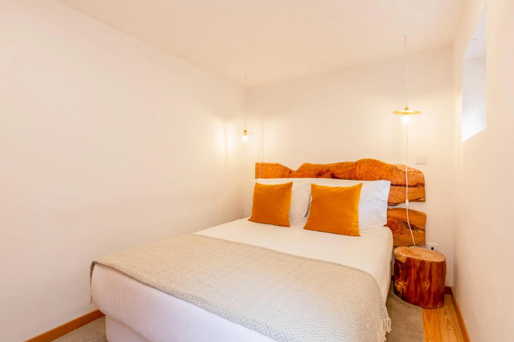 YOUROPO - Cosy 4 in Oporto