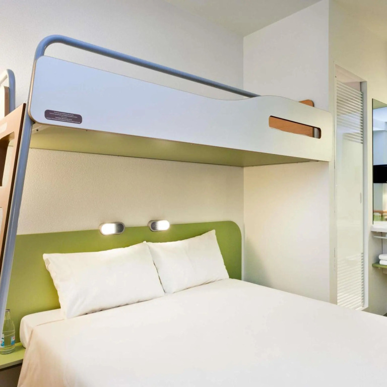 ibis budget Dijon Saint Apollinaire