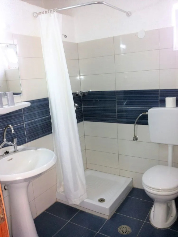 Dimitra Apartments
