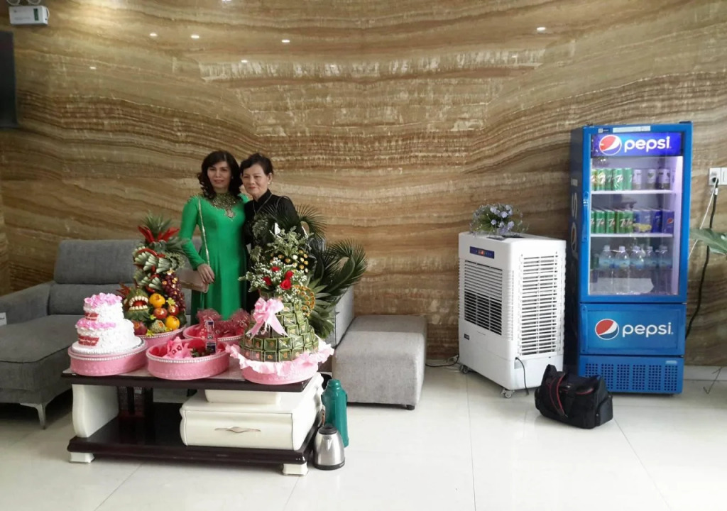 An Vien Apartmnet Nha Trang