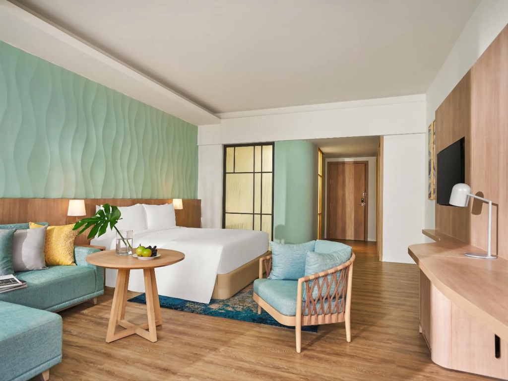 Holiday Inn Resort Ho Tram Beach by IHG