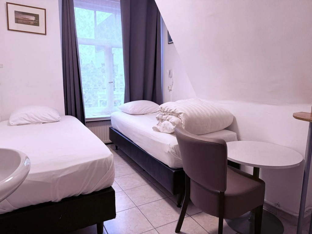 Hotel Schroder
