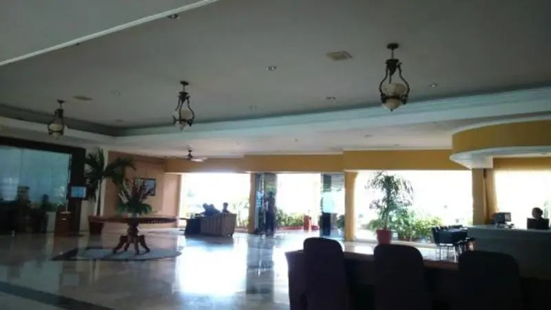 Grage Hotel Bengkulu