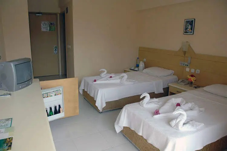 Tropicana Garden Hotel
