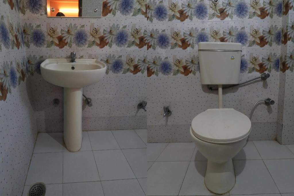 OYO 39365 Hotel Shiv Shakti Residency