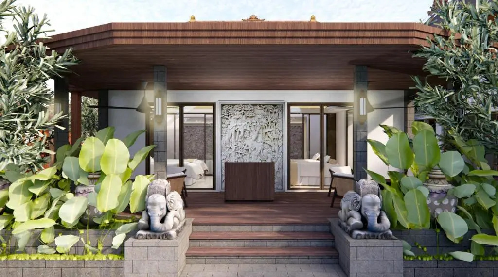 MĀUA OLEA Ubud by Swiss-Belhotel