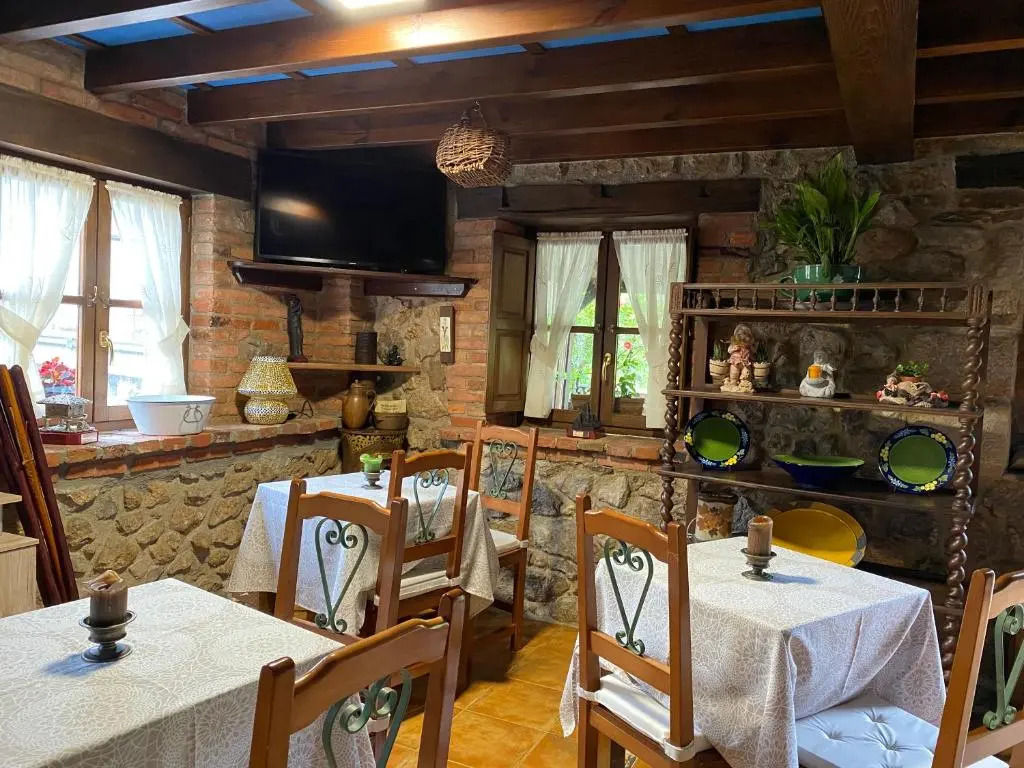 Hotel Alda