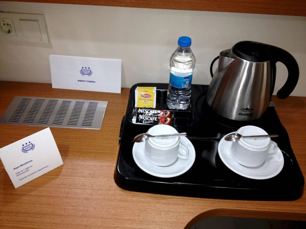 Grand Hotel Avcılar