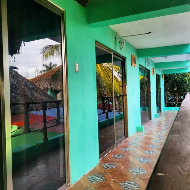 Posada el Refugio