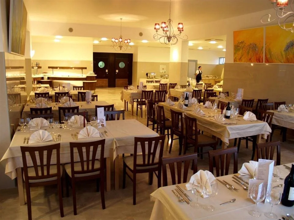 Hotel Quercus