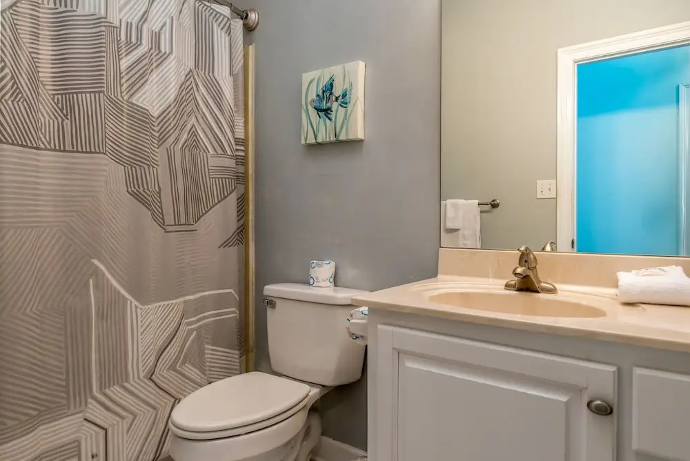 Casa Nova - 2602 Bridgeview 3 Bedroom Home by RedAwning