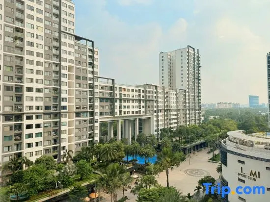 Tphomes New City