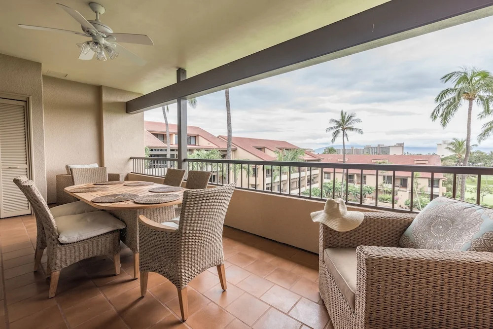Kaanapali Royal Unit H302 2 Bedrooms 2 Bathrooms Condo