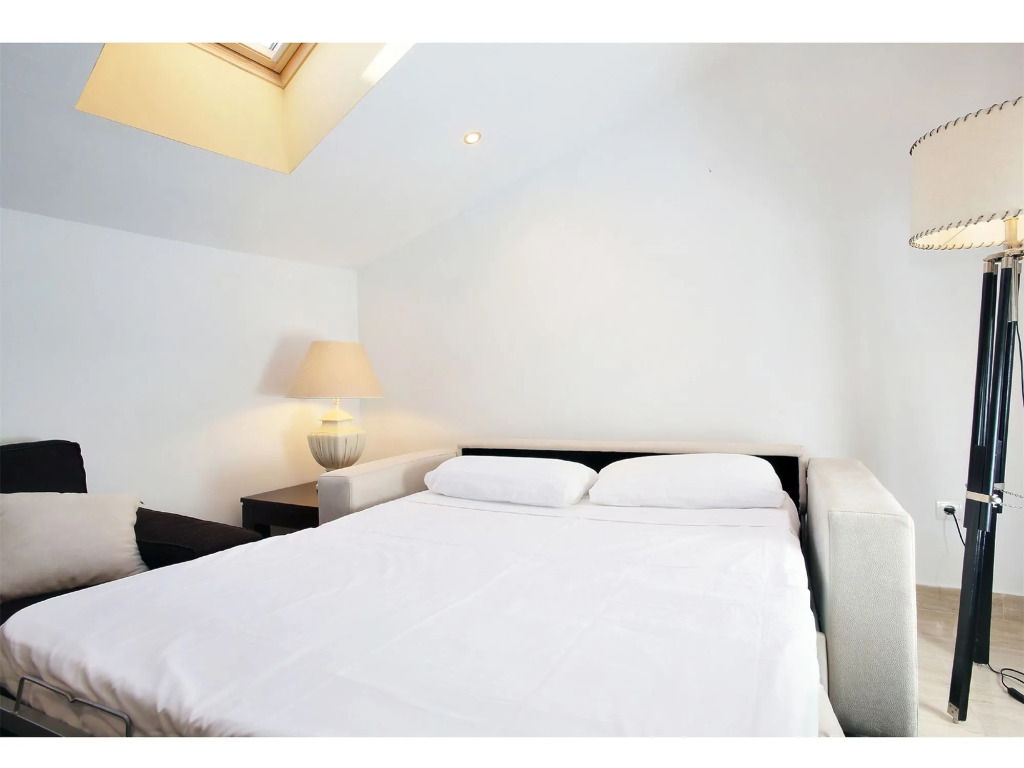 Unisierra Apartaments