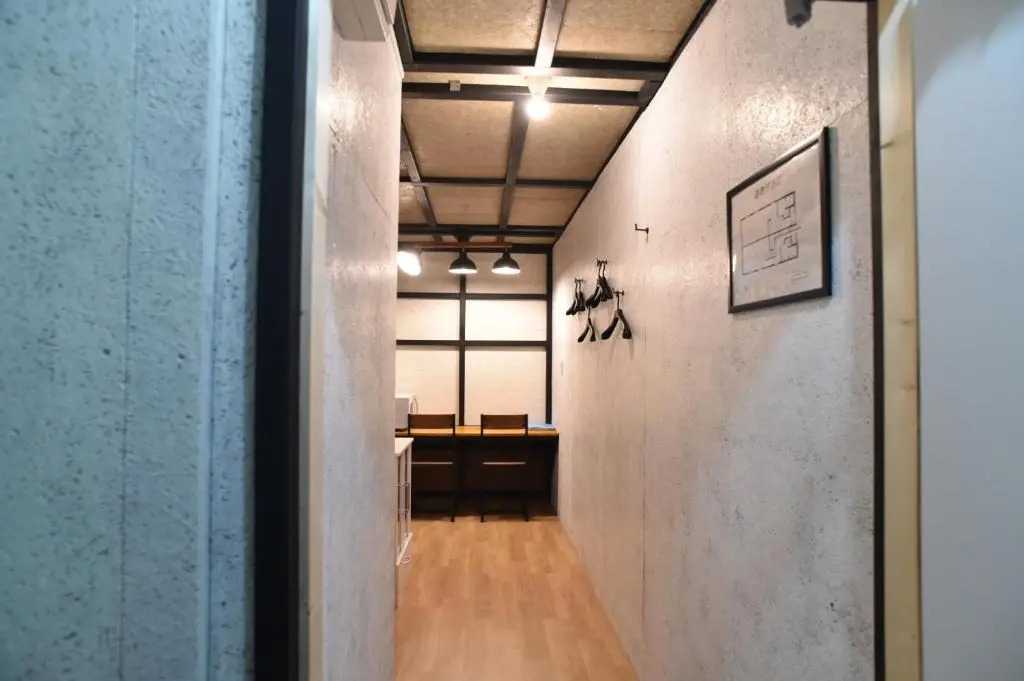 Motel inn Minami Otaru / Vacation STAY 50438