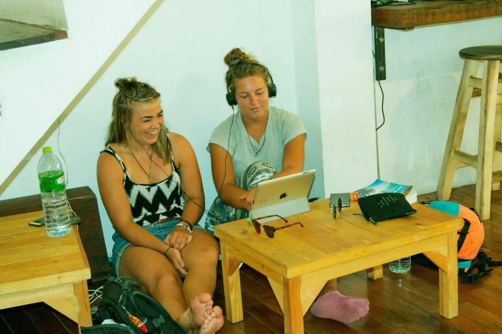 The Street Hostel Bangkok