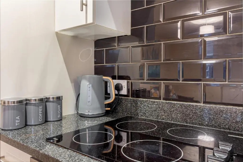 Beautiful One Bedroom Apartment - St Johns