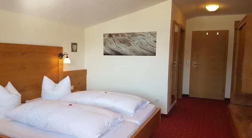 Aparthotel Hohe Brücke