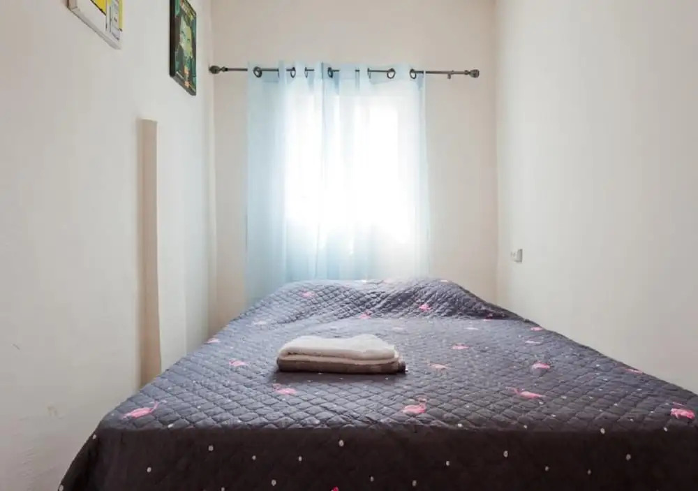 La Mer Apartement - Ground Floor