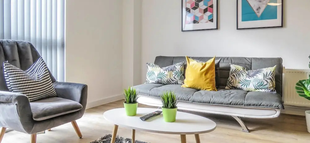 Tudors eSuites Birmingham Canalside Apartments