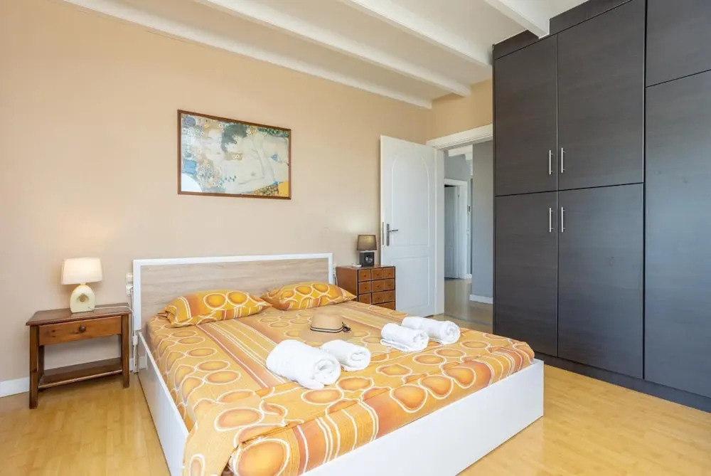Villa Mavrikia