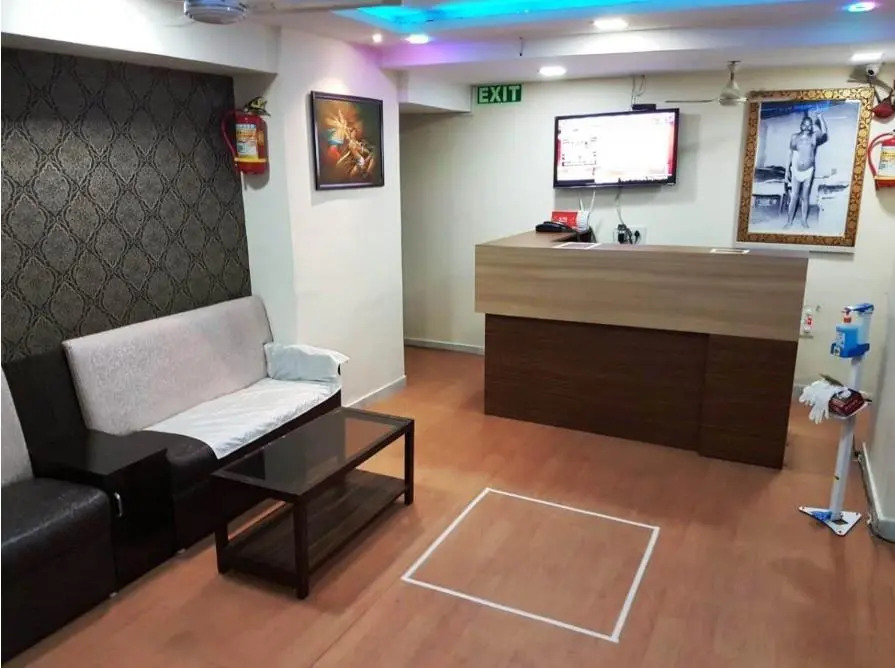 Swagatham Lodging
