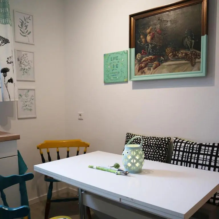 #Staywild29 - Gemutliche Ferienwohnung Im Allgau