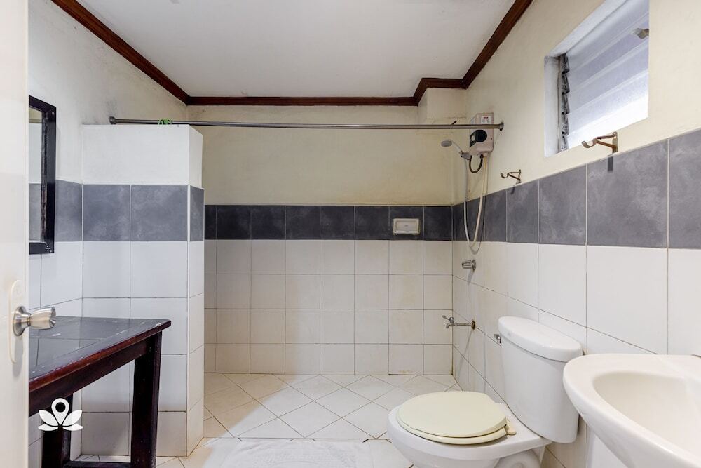Check Inn Bacolod by RedDoorz